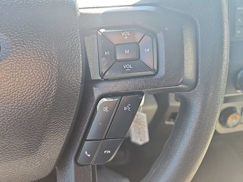 Used 2022 Ford F250 XL w/ Power Equipment Group AWD/4WD image 15