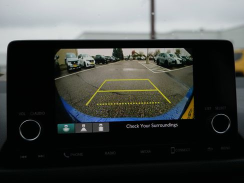 Certified 2022 Honda Civic EX image 27