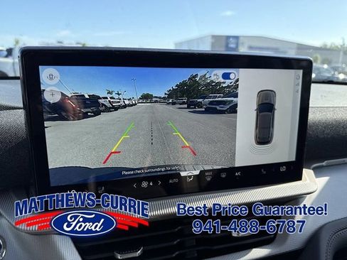 New 2026 Ford Explorer Active w/ Active Comfort Package RWD image 20