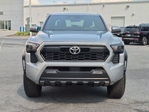 Used 2024 Toyota Tacoma TRD Off-Road AWD/4WD image 2