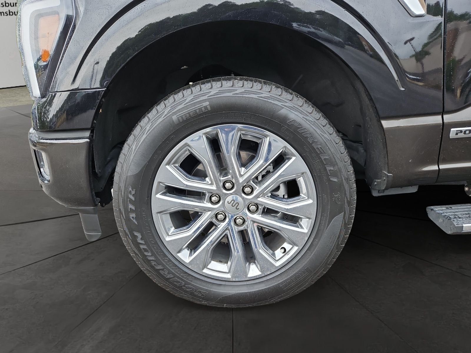 Used 2024 Ford F150 King Ranch AWD/4WD image 14