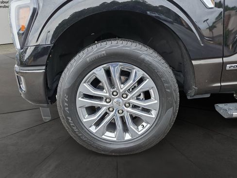 Used 2024 Ford F150 King Ranch AWD/4WD image 14