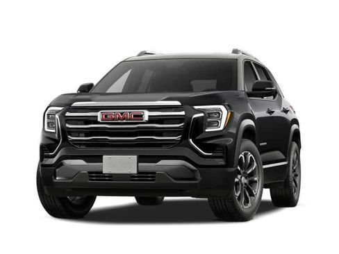 New 2027 GMC Terrain Elevation w/ Elevation Premium Package FWD image 27