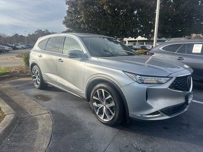 Used 2023 Acura MDX SH-AWD w/ Technology Package
