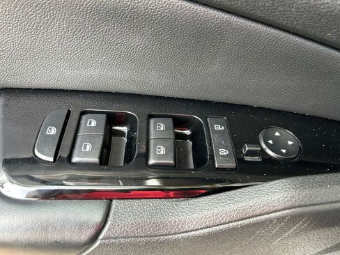 Used 2024 Kia Sportage SX FWD image 18