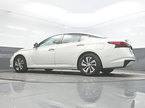 Used 2021 Nissan Altima 2.5 S image 30