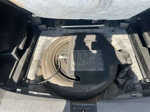 Used 2022 Nissan Rogue SV FWD image 10