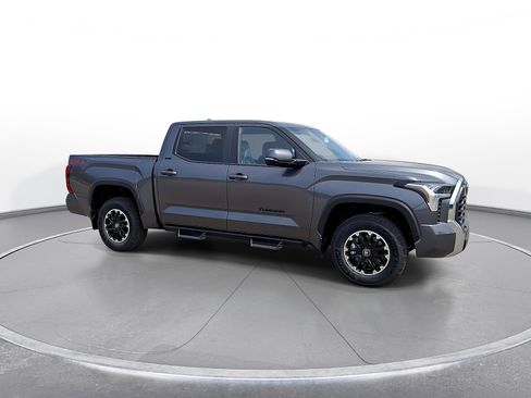 New 2026 Toyota Tundra SR5 AWD/4WD image 2