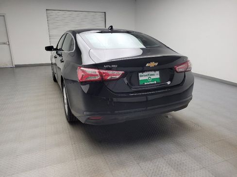 Used 2020 Chevrolet Malibu LT FWD image 6