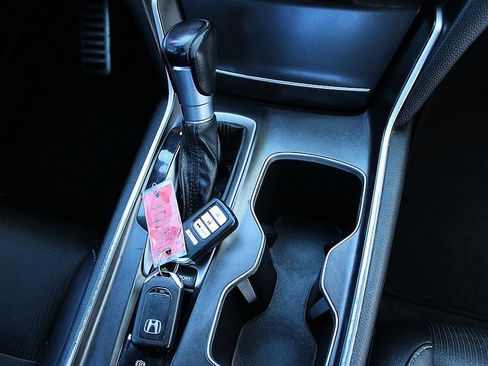 Used 2019 Honda Accord Sport image 22