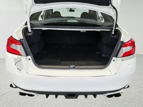 Used 2019 Subaru WRX STI AWD/4WD image 25
