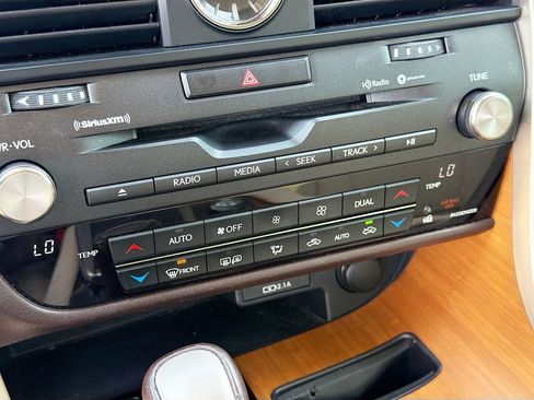 Used 2020 Lexus RX 350 FWD w/ Premium Package image 34