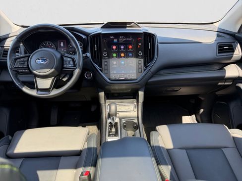 Certified 2023 Subaru Ascent Onyx Edition Limited AWD/4WD image 13