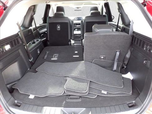 Used 2024 MAZDA CX-90 Plug-In Hybrid w/ Preferred image 8