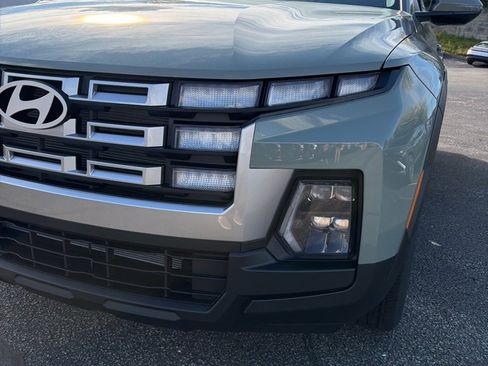 New 2026 Hyundai Santa Cruz SEL image 9