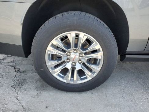 New 2026 GMC Yukon XL Denali w/ Sun & Power Step Package image 6