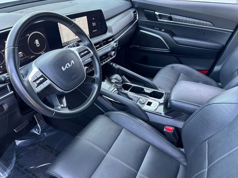 Used 2023 Kia Telluride SX image 9