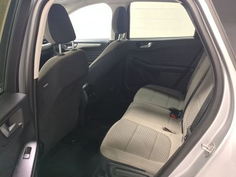 Used 2021 Ford Escape SE w/ Cold Weather Package image 19