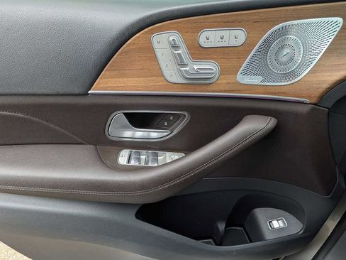 Used 2020 Mercedes-Benz GLE 350 GLE 350 image 21