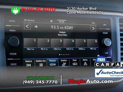 Used 2021 Volkswagen Atlas SE w/ Panoramic Sunroof Package image 29