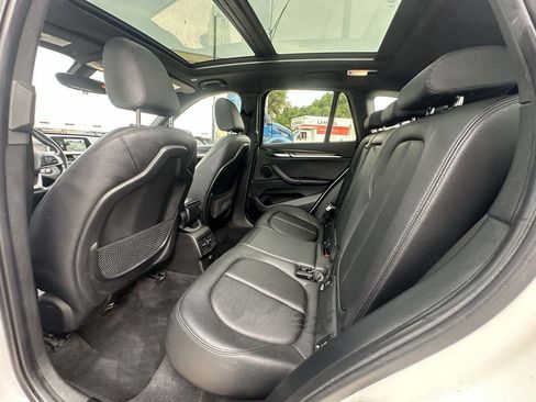 Used 2018 BMW X1 xDrive28i w/ Convenience Package AWD/4WD image 40
