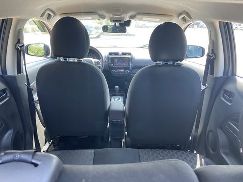 Used 2021 Mitsubishi Mirage ES image 26