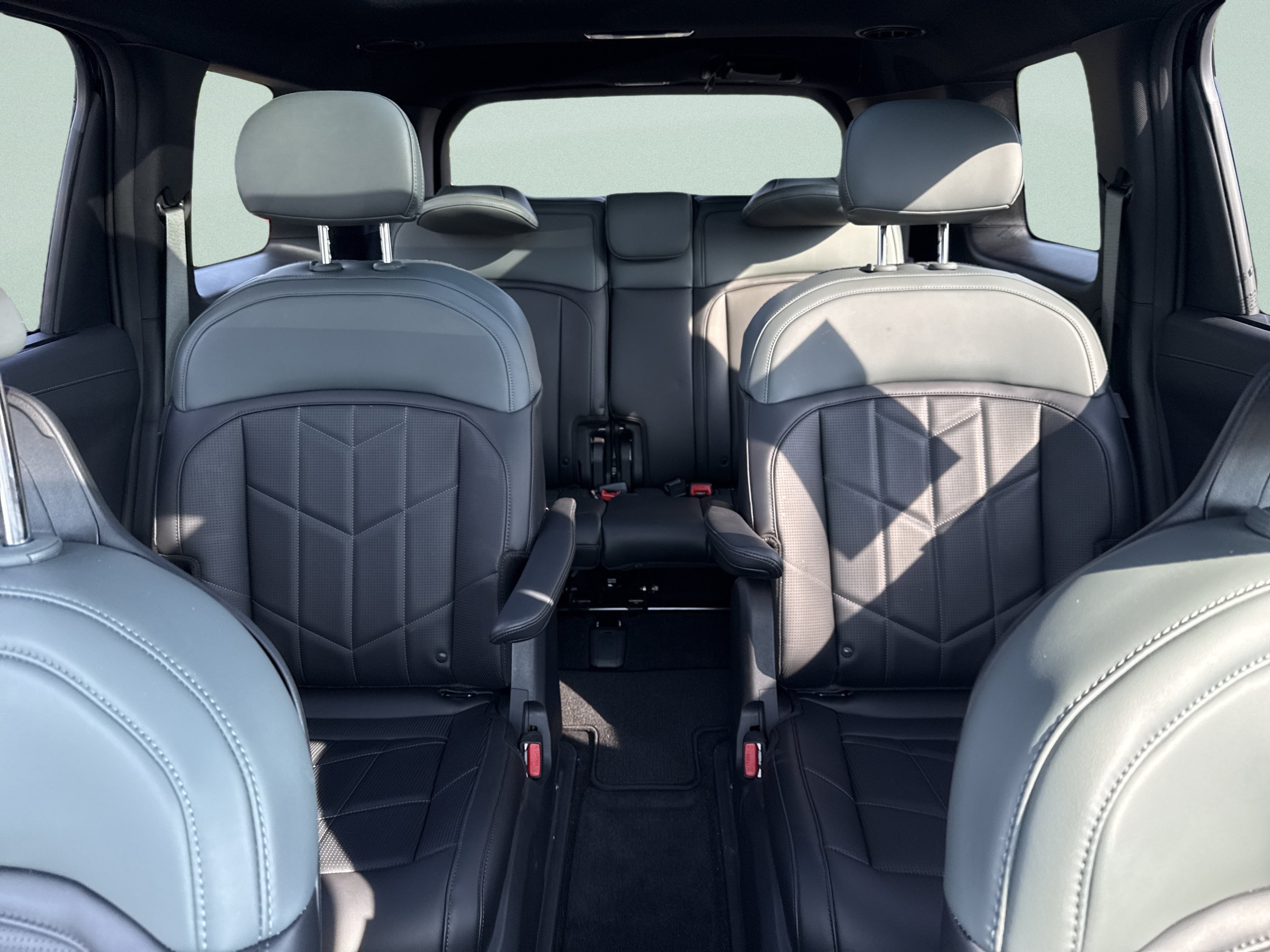 Used 2027 Kia Telluride SX X-Line AWD/4WD image 21