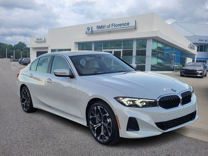 New 2026 BMW 330i Sedan w/ Premium Package