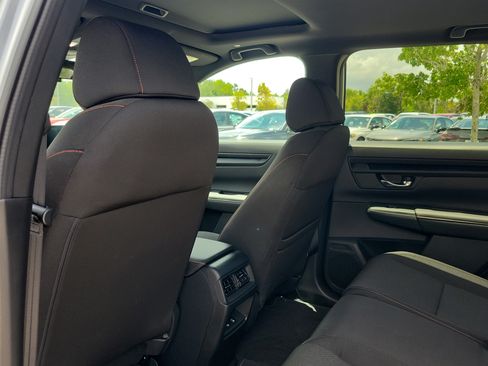 Used 2025 Honda CR-V Sport image 15