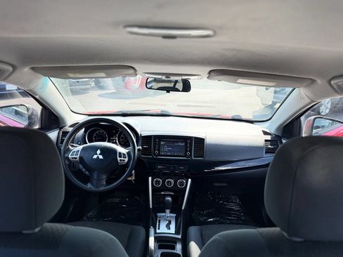 Used 2017 Mitsubishi Lancer ES FWD image 18
