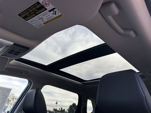 New 2026 Nissan Rogue SV image 19