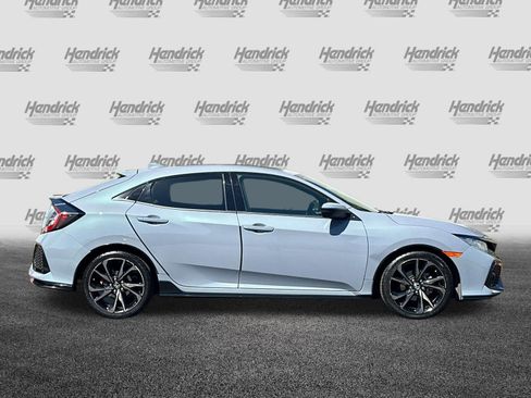Used 2019 Honda Civic Sport image 3