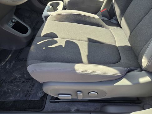 Used 2024 Hyundai Ioniq 5 SEL RWD image 16