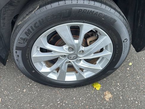 Used 2019 Hyundai Tucson SE AWD/4WD image 14