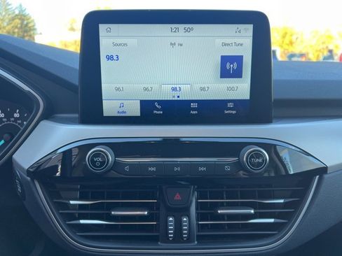 Used 2022 Ford Escape SE w/ Convenience Package image 28