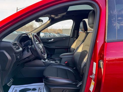 Used 2023 Ford Escape ST-Line w/ Tech Pack #1 image 20