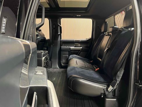 Used 2019 Ford F150 Raptor w/ Equipment Group 802A Luxury AWD/4WD image 35