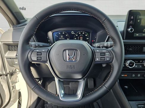 Used 2026 Honda CR-V Sport-L image 21