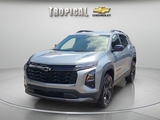 New 2026 Chevrolet Equinox LT video 1