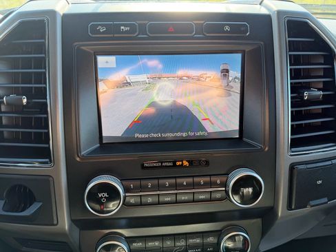 Used 2019 Ford Expedition Max XLT w/ Equipment Group 201A image 25