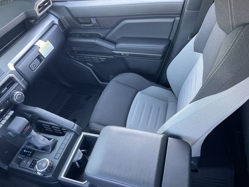 New 2026 Toyota 4Runner TRD Sport image 20