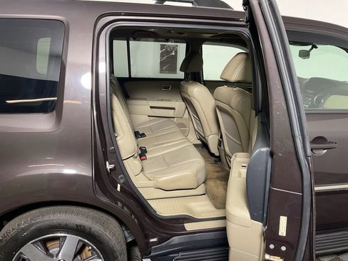 Used 2013 Honda Pilot Touring image 33