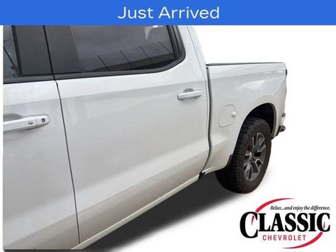 Used 2024 Chevrolet Silverado 1500 RST image 20