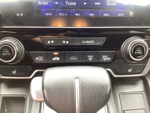 Used 2021 Honda CR-V EX-L image 25