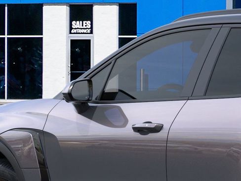 New 2026 Chevrolet Blazer EV LT image 13