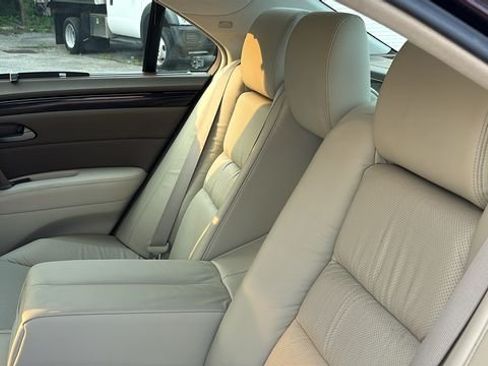 Used 2011 Acura RL AWD/4WD image 26