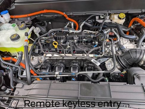 New 2026 Ford Maverick XL FWD image 15