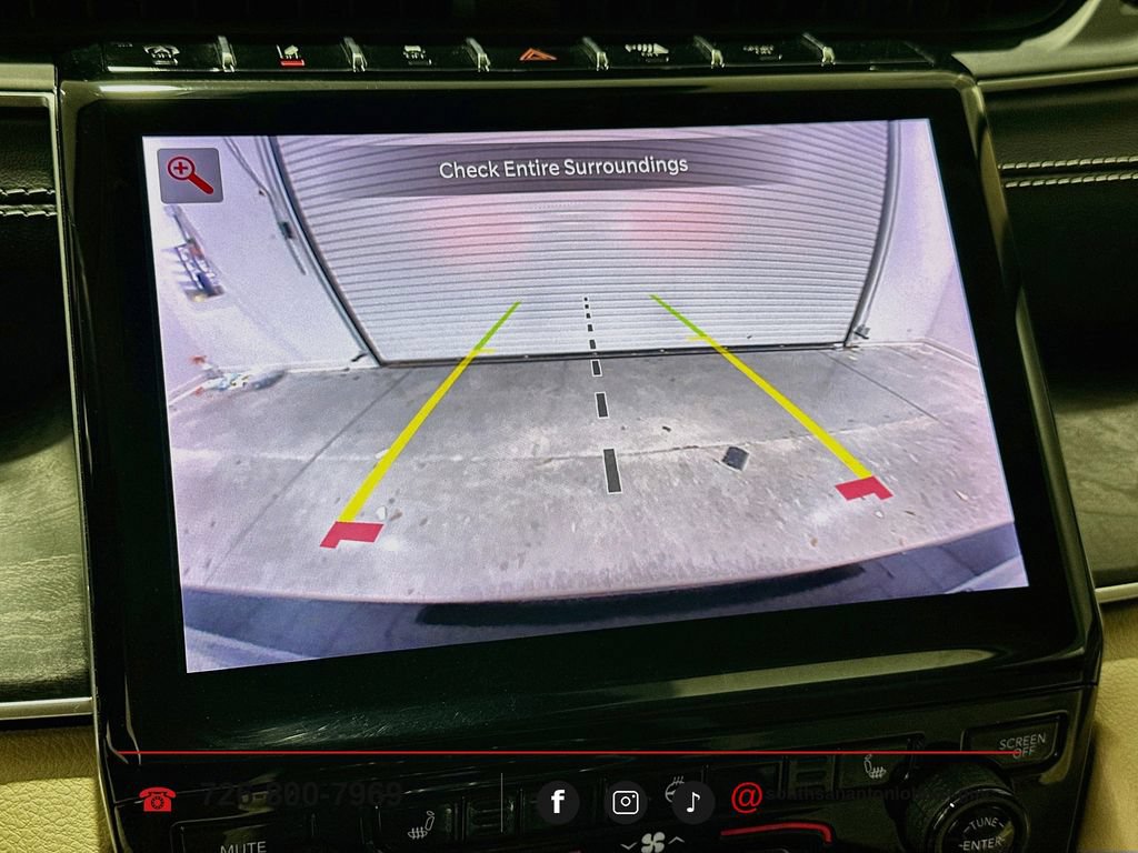 Used 2022 Jeep Grand Cherokee L Limited RWD image 15