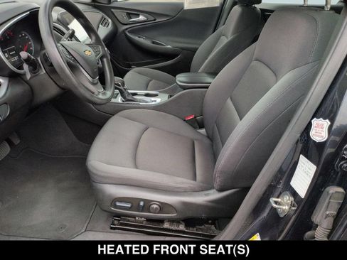 Used 2023 Chevrolet Malibu LT FWD image 14