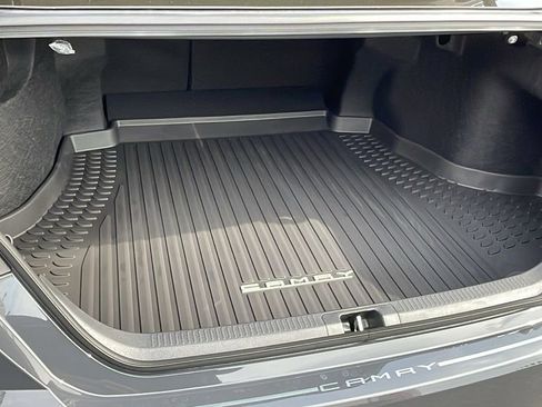 New 2026 Toyota Camry XLE FWD image 31